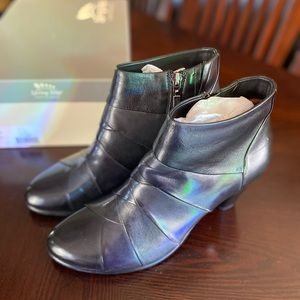 SPRING STEP BINZO BOOTS